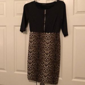 Mini dress medium to large